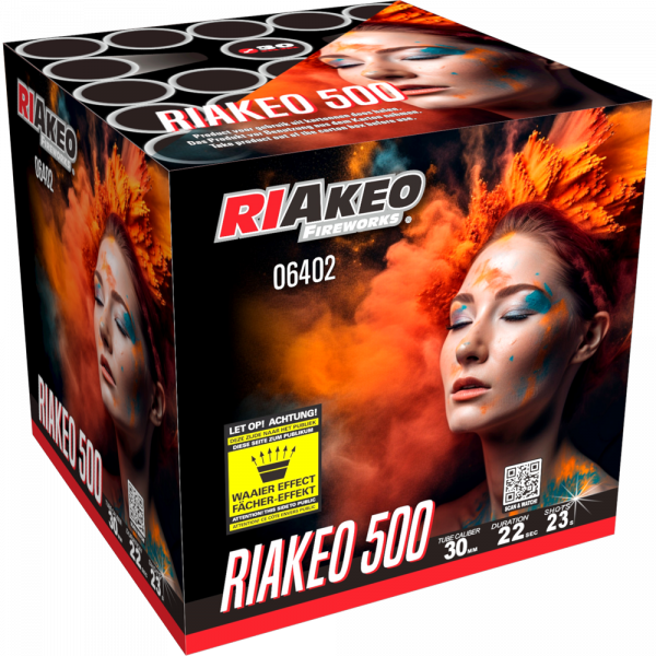 Riakeo-500