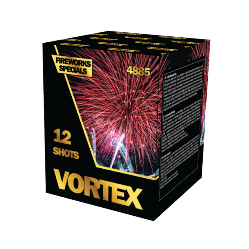 Fireworks Specials Vortex