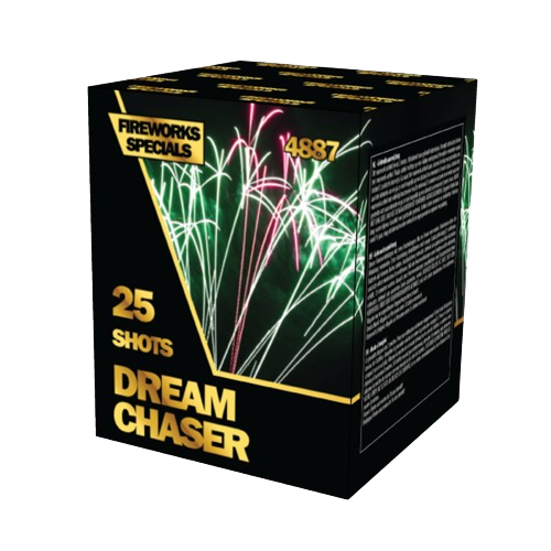 Fireworks Specials Dream Chaser