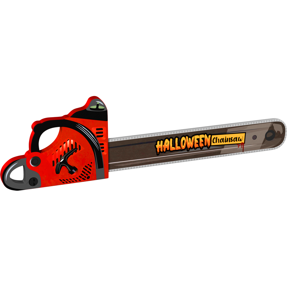 Lesli Chainsaw