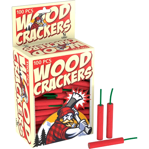 Lesli Woodcrackers