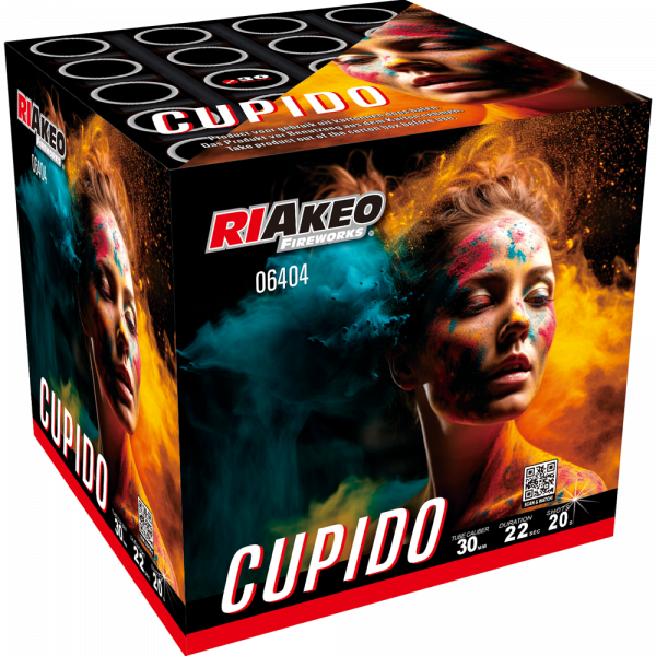 Riakeo-Cupido