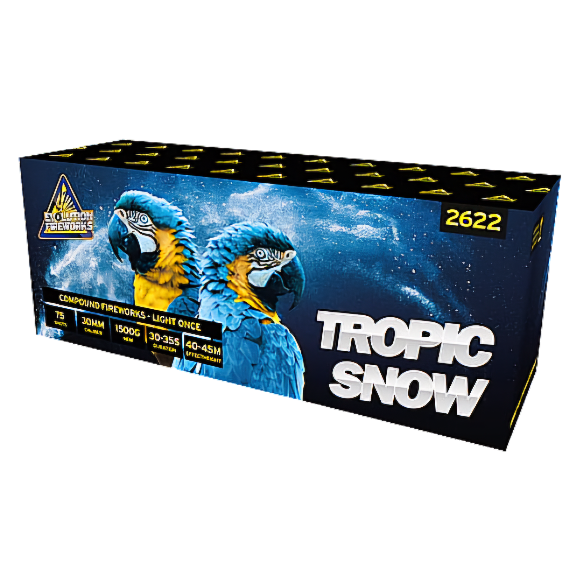 Evolution Tropic Snow