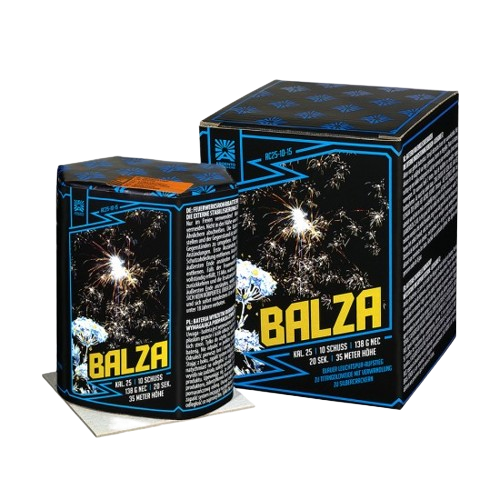 Argento Balza