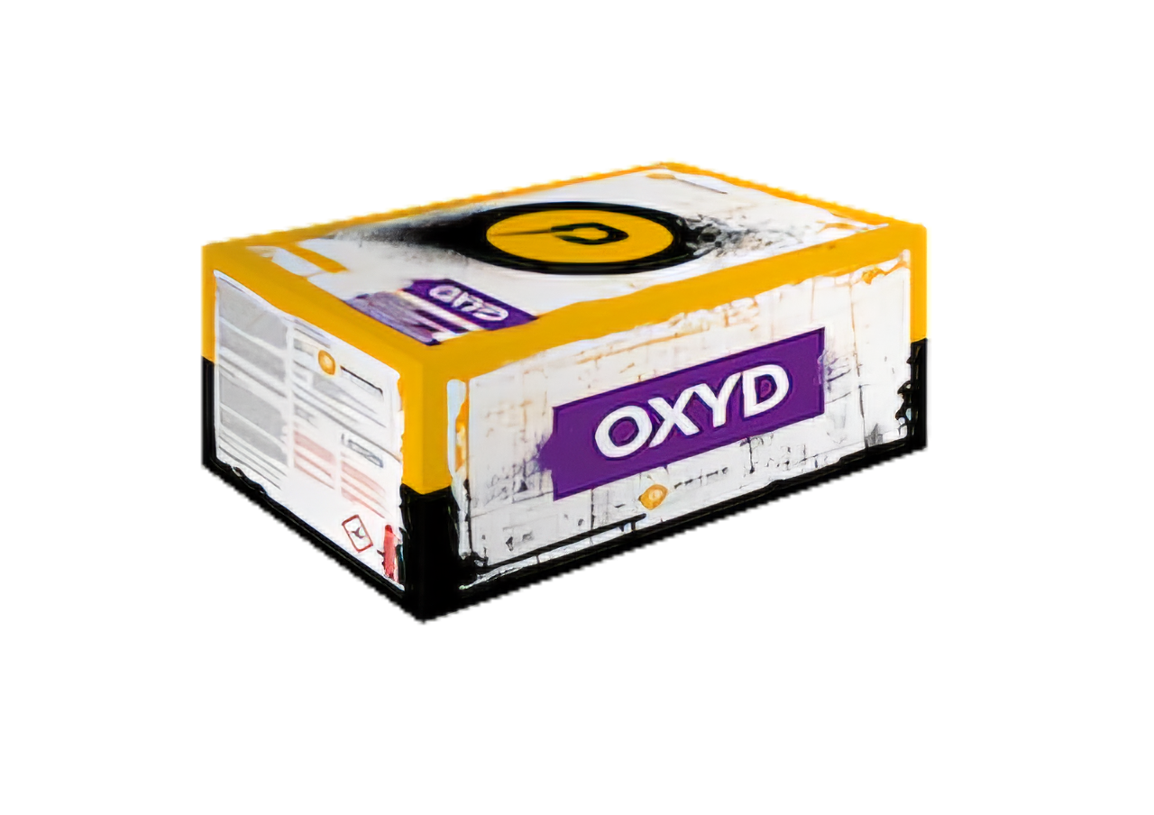 Pryme Oxyd