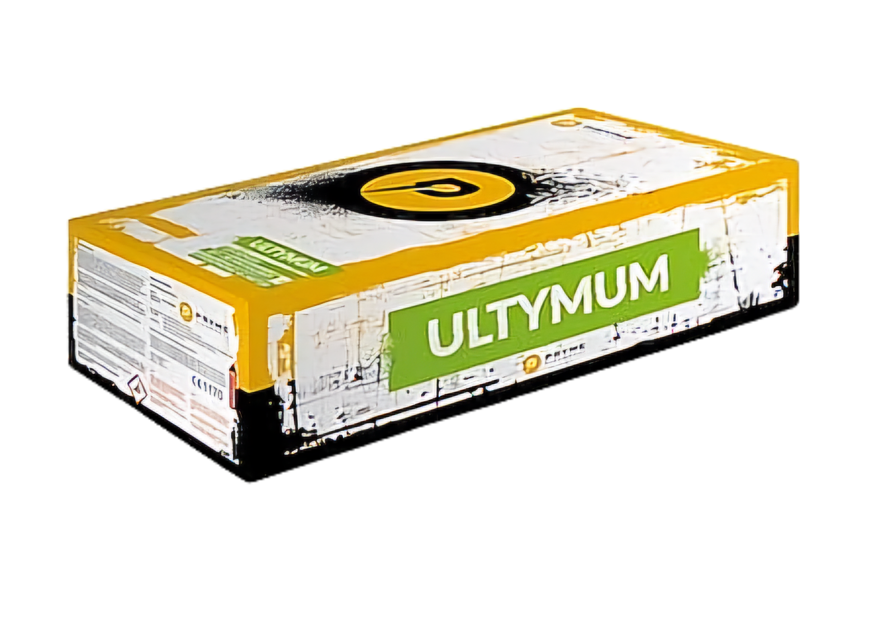 Pryme Fireworks Ultymum